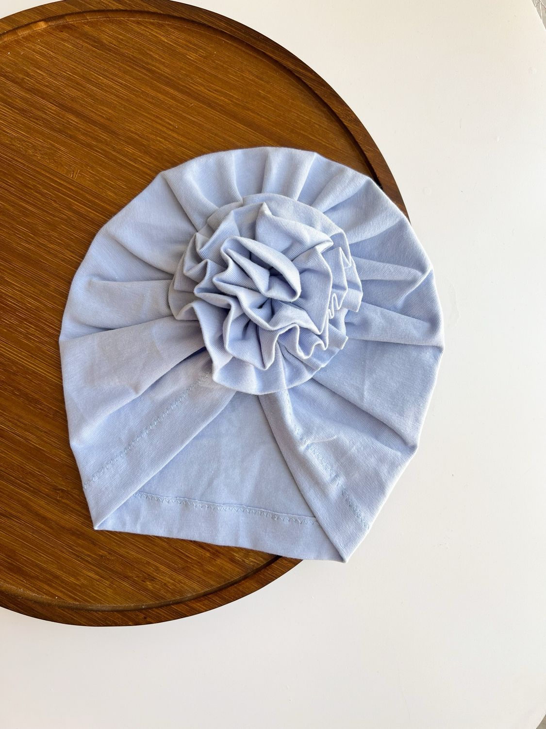 Turban tip Floare