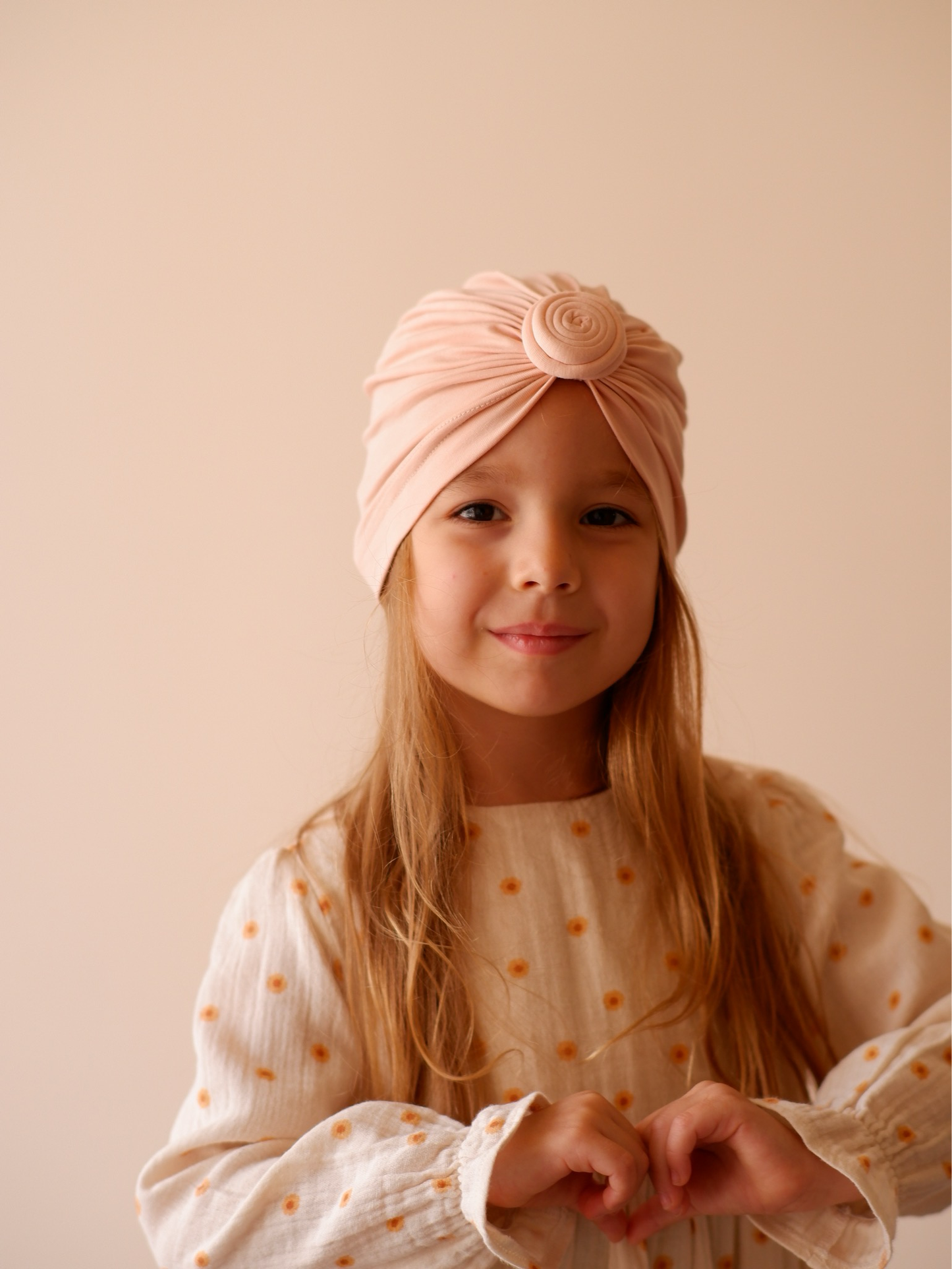 Turban Zefir