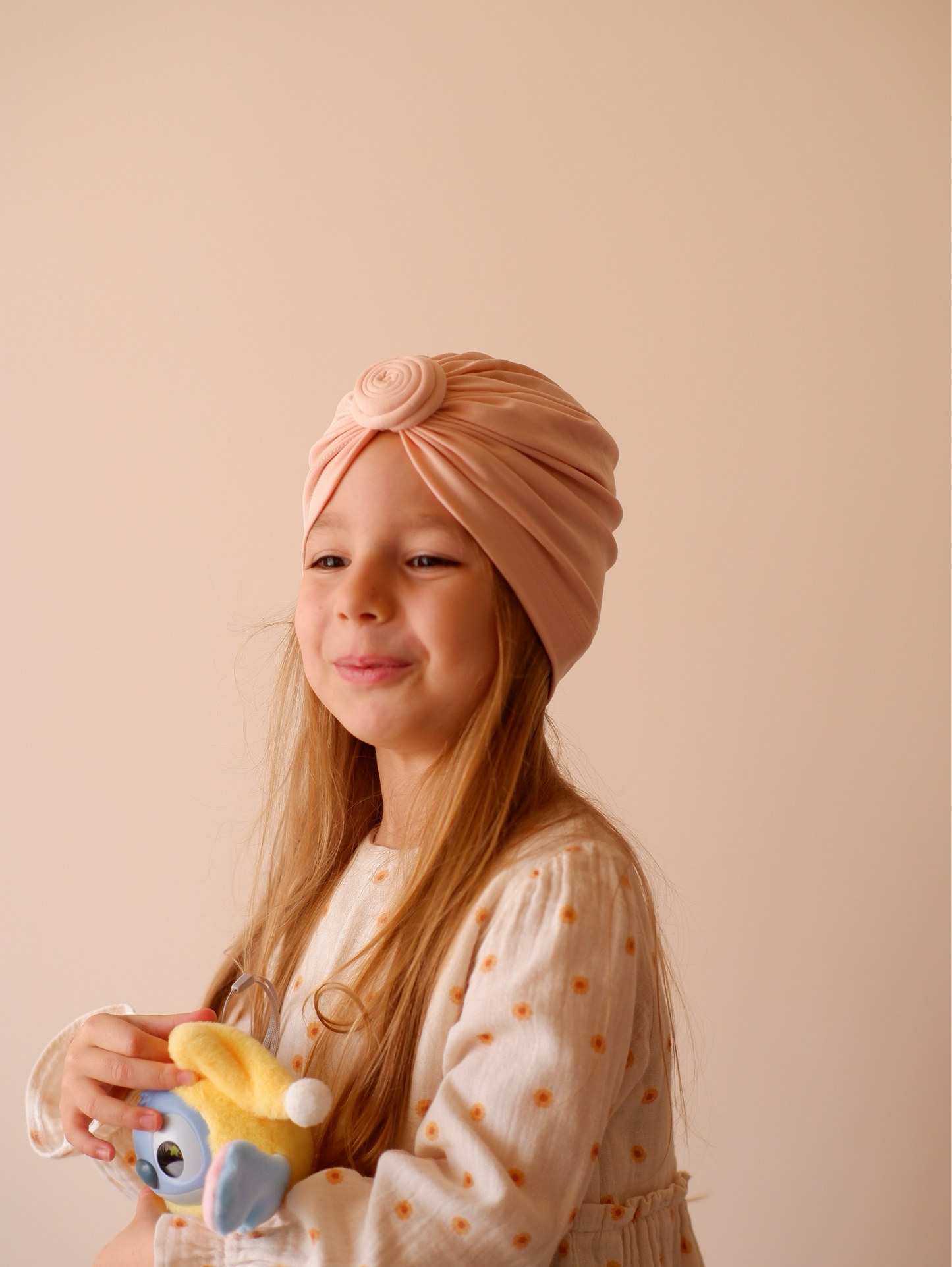 Turban Zefir