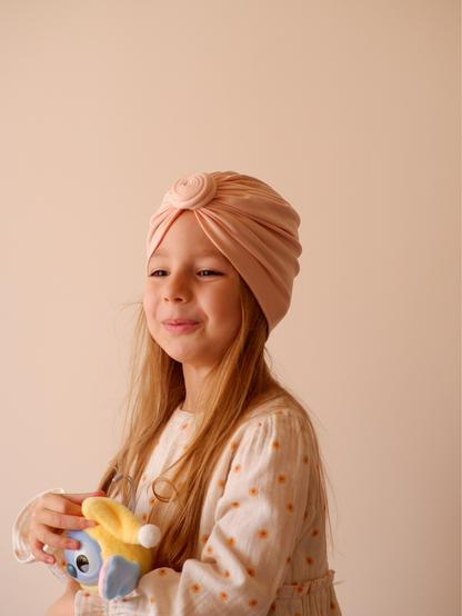 Turban Zefir