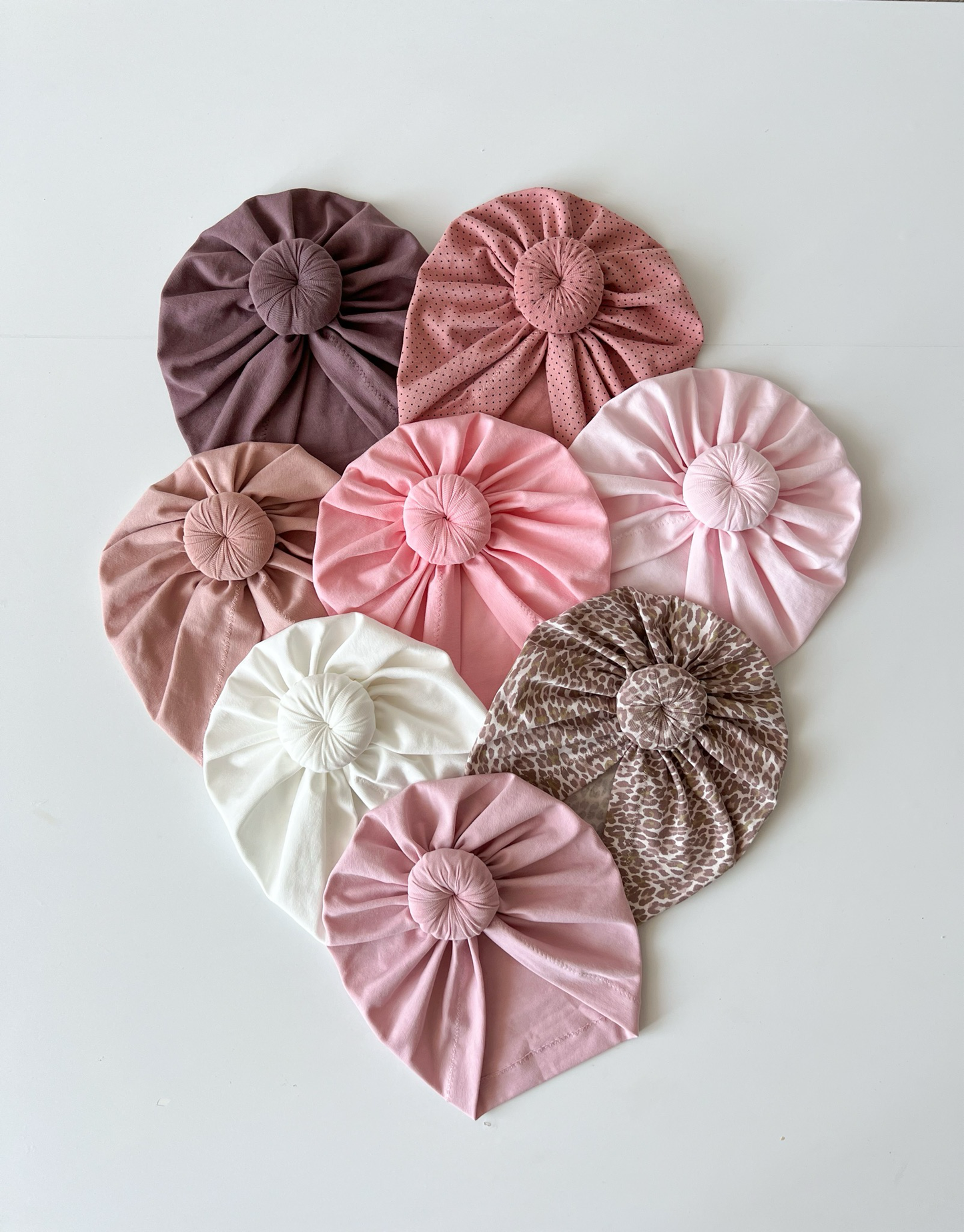 Turban "Soft Donut"