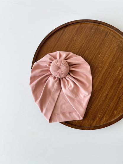 Turban "Soft Donut"