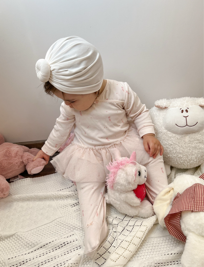 Turban "Soft Donut"