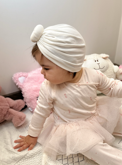 Turban "Soft Donut"