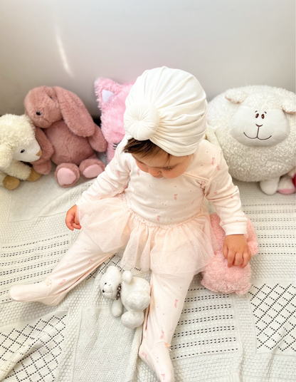 Turban "Soft Donut"