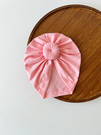 Turban "Soft Donut"