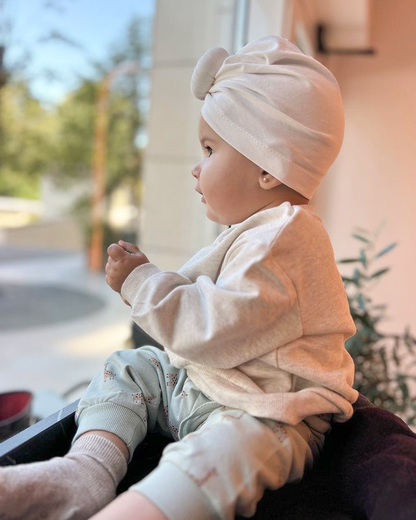 Turban "Soft Donut"