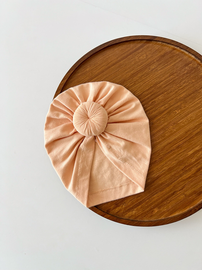 Turban "Soft Donut"