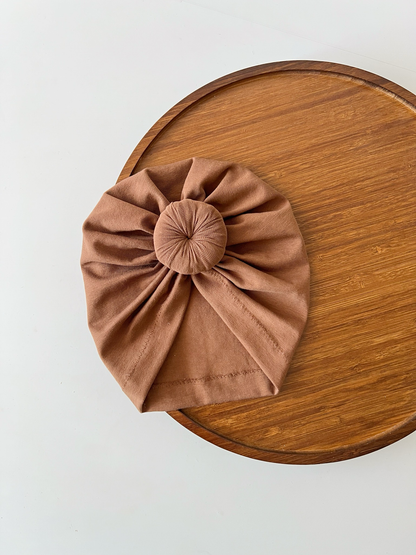 Turban "Soft Donut"