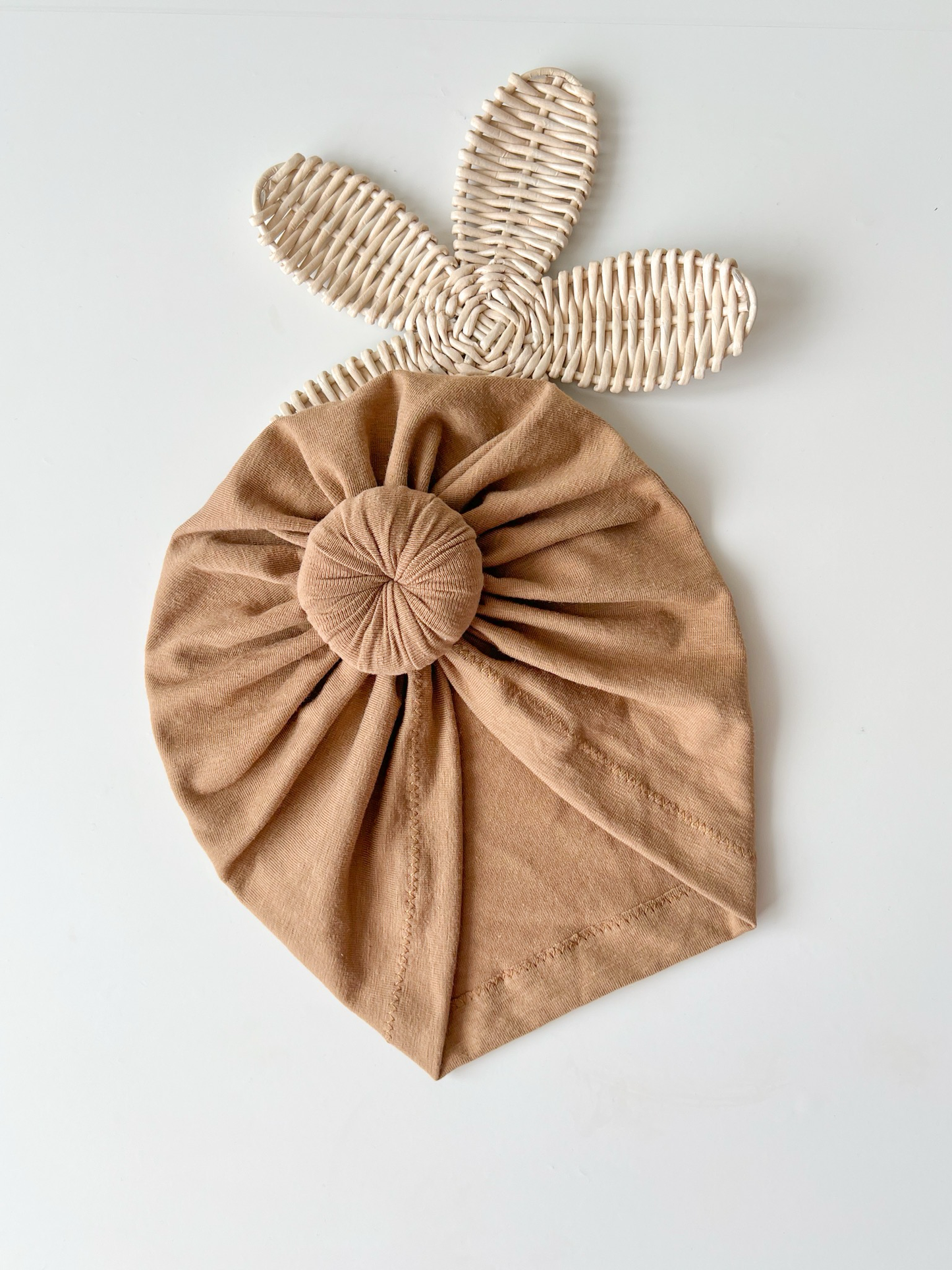 Turban "Soft Donut"