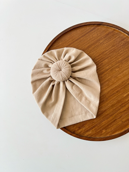 Turban "Soft Donut"