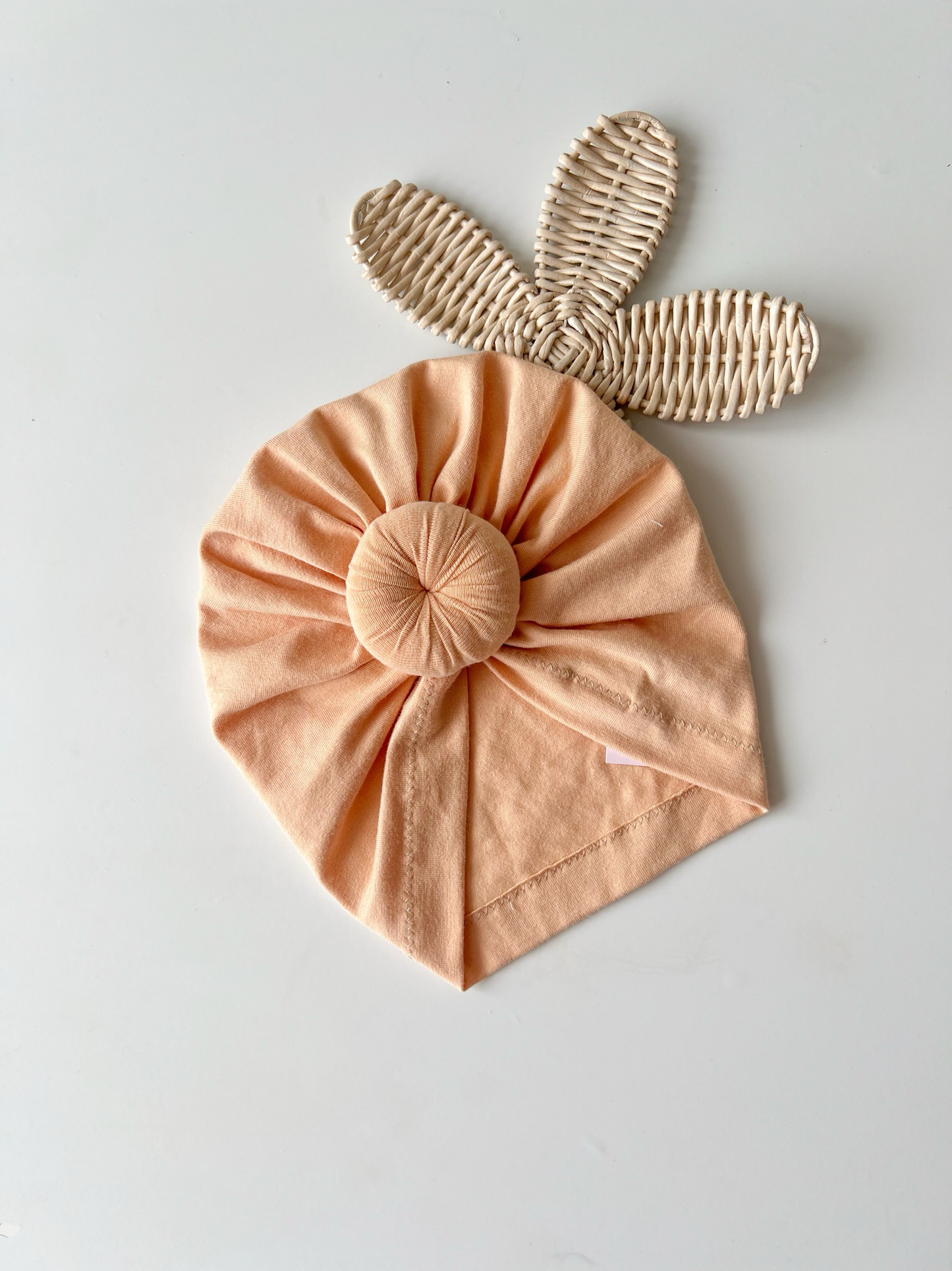 Turban "Soft Donut"