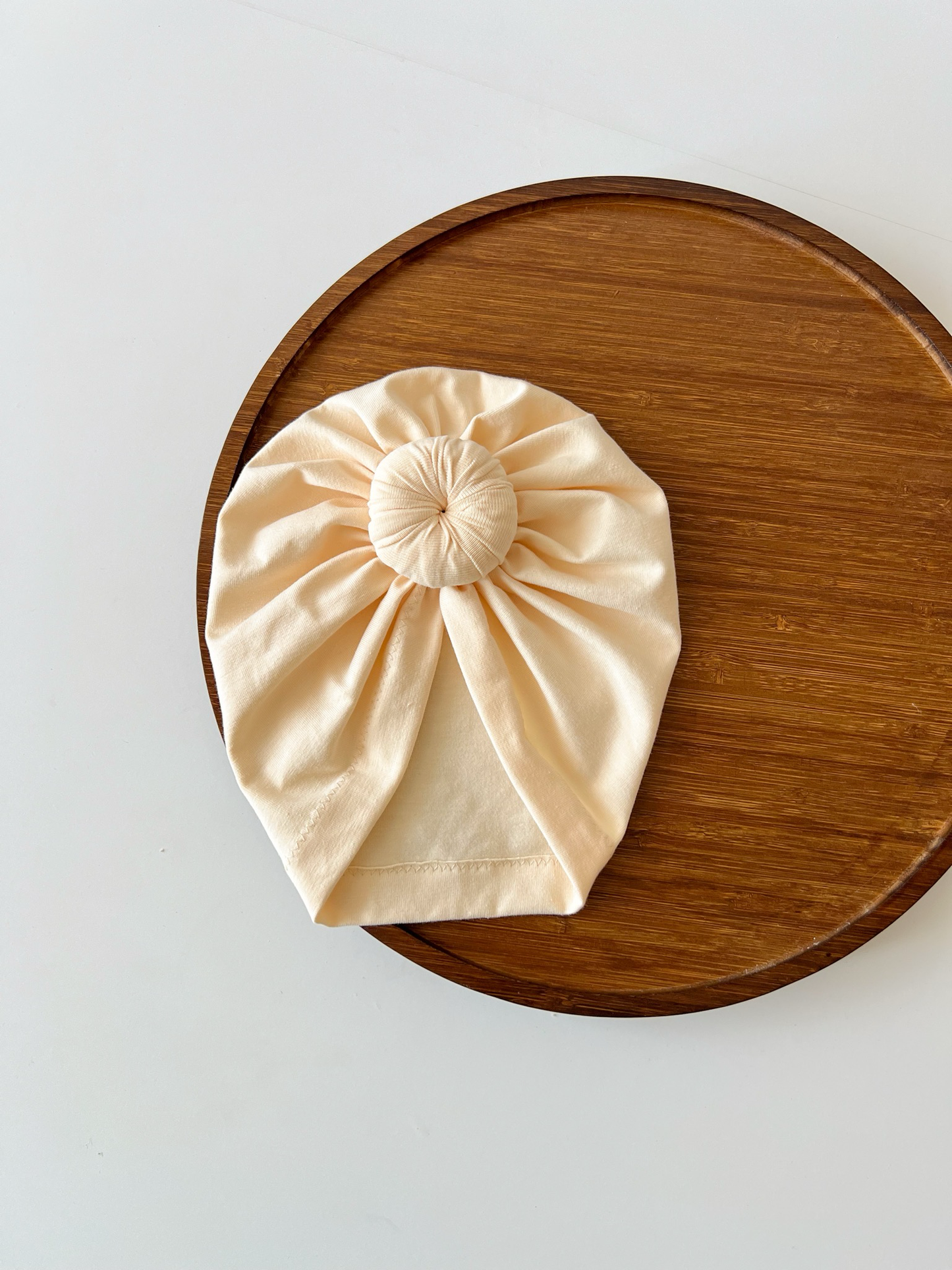 Turban "Soft Donut"