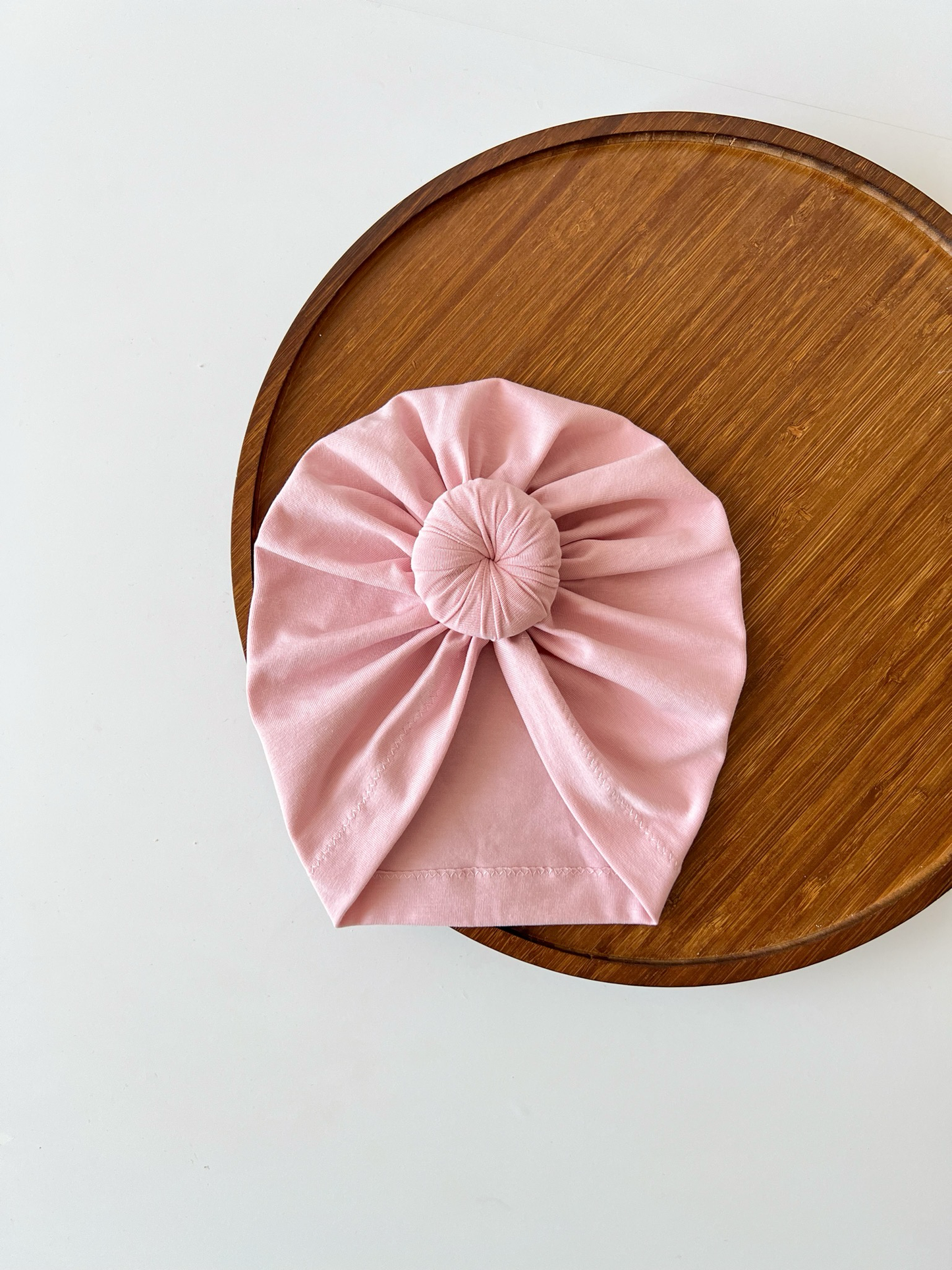 Turban "Soft Donut"