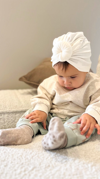 Turban "Soft Donut"