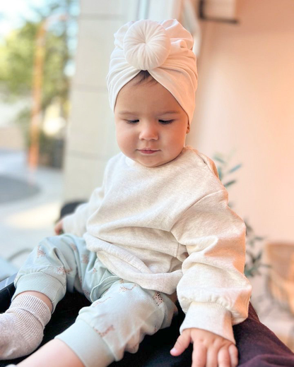 Turban "Soft Donut"