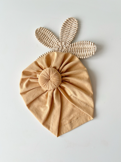 Turban "Soft Donut"
