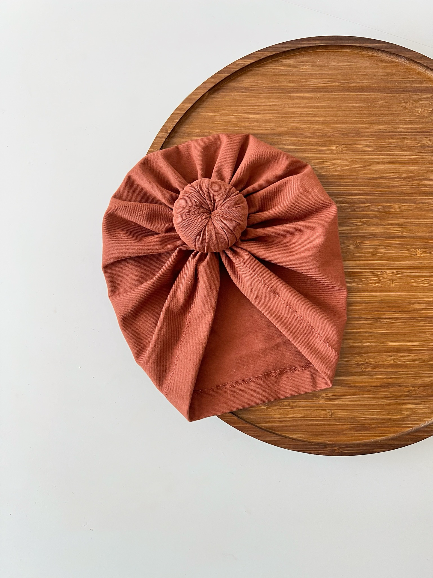 Turban "Soft Donut"