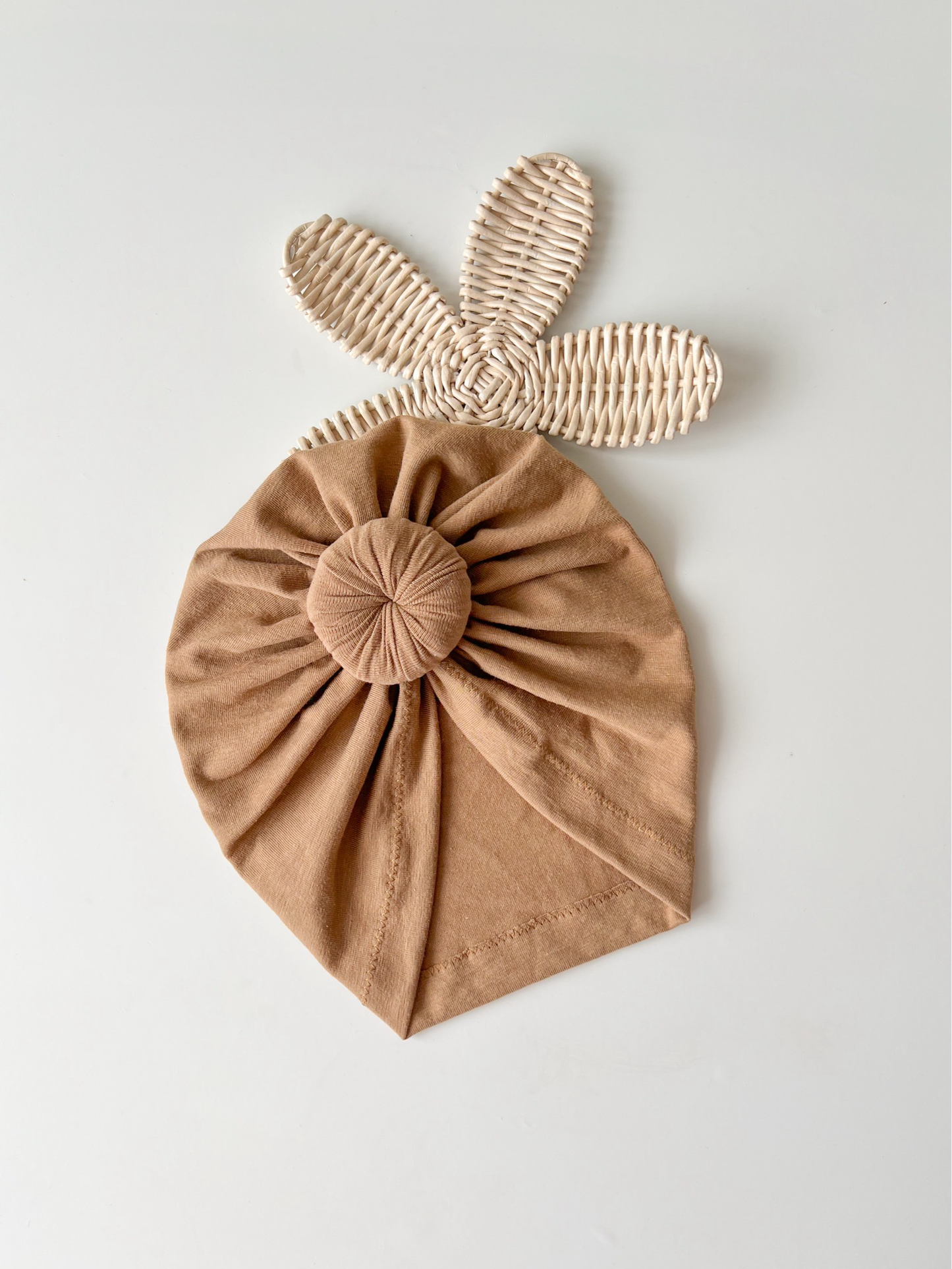 Turban "Soft Donut"