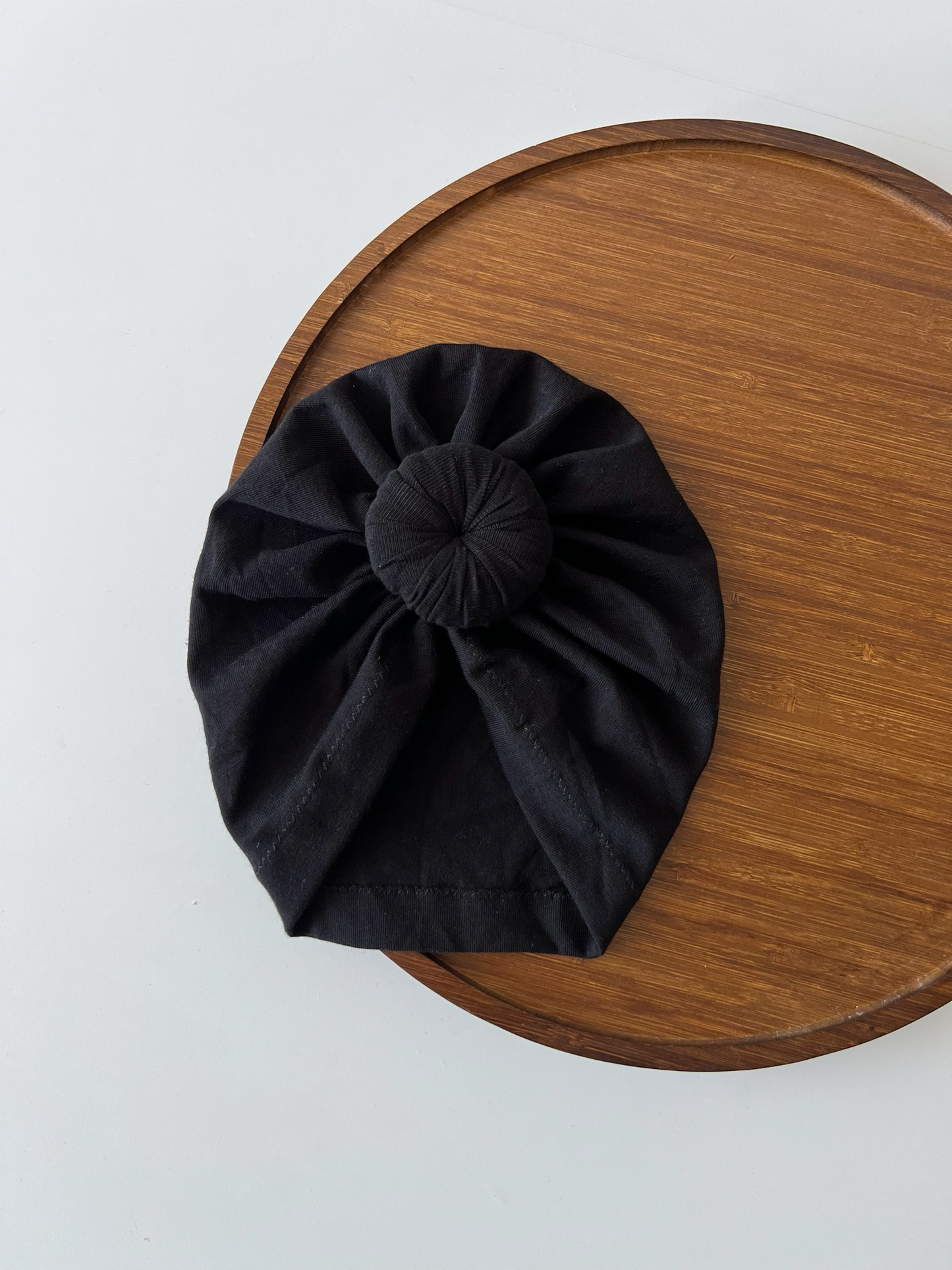 Turban "Soft Donut"