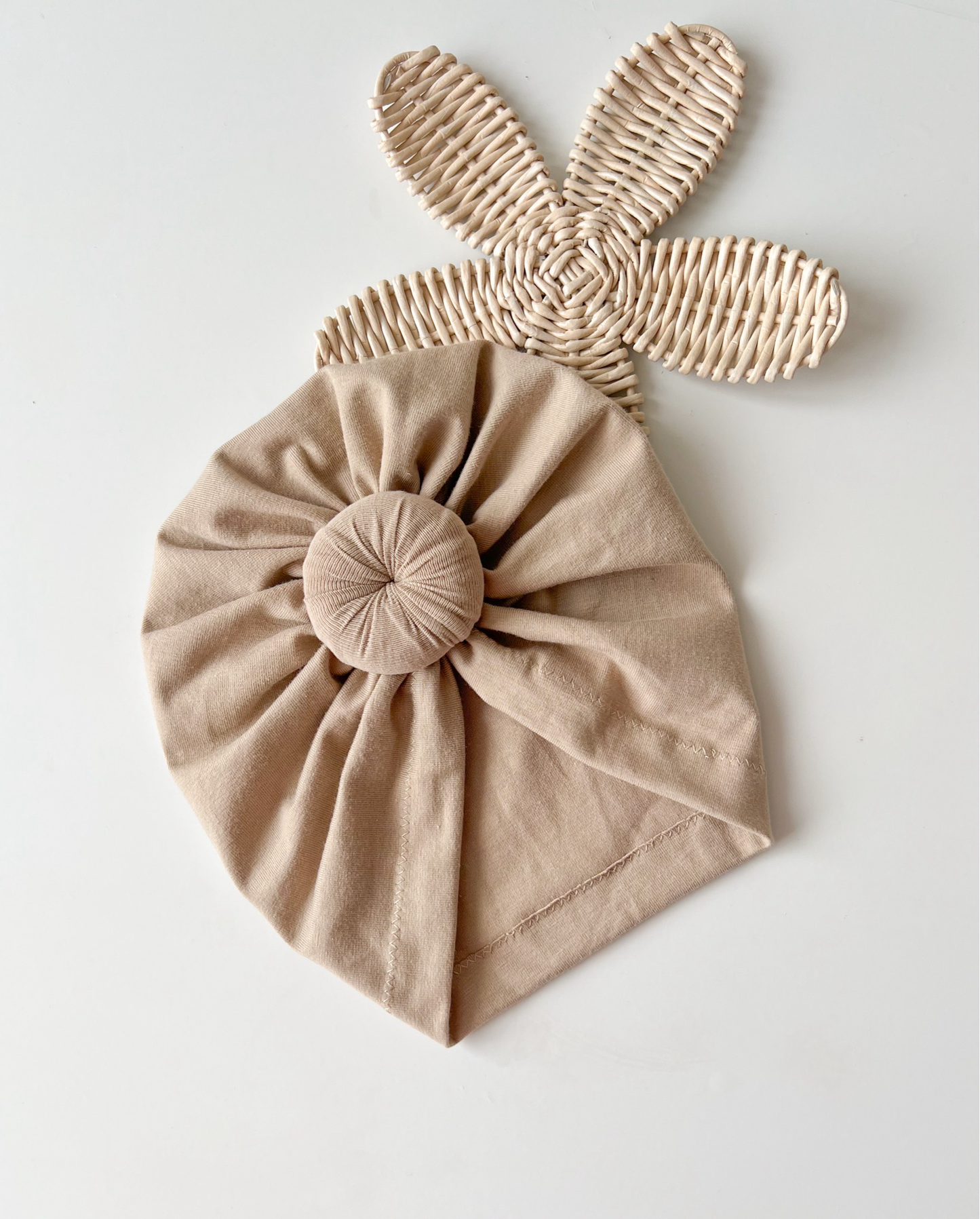 Turban "Soft Donut"