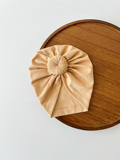 Turban "Soft Donut"