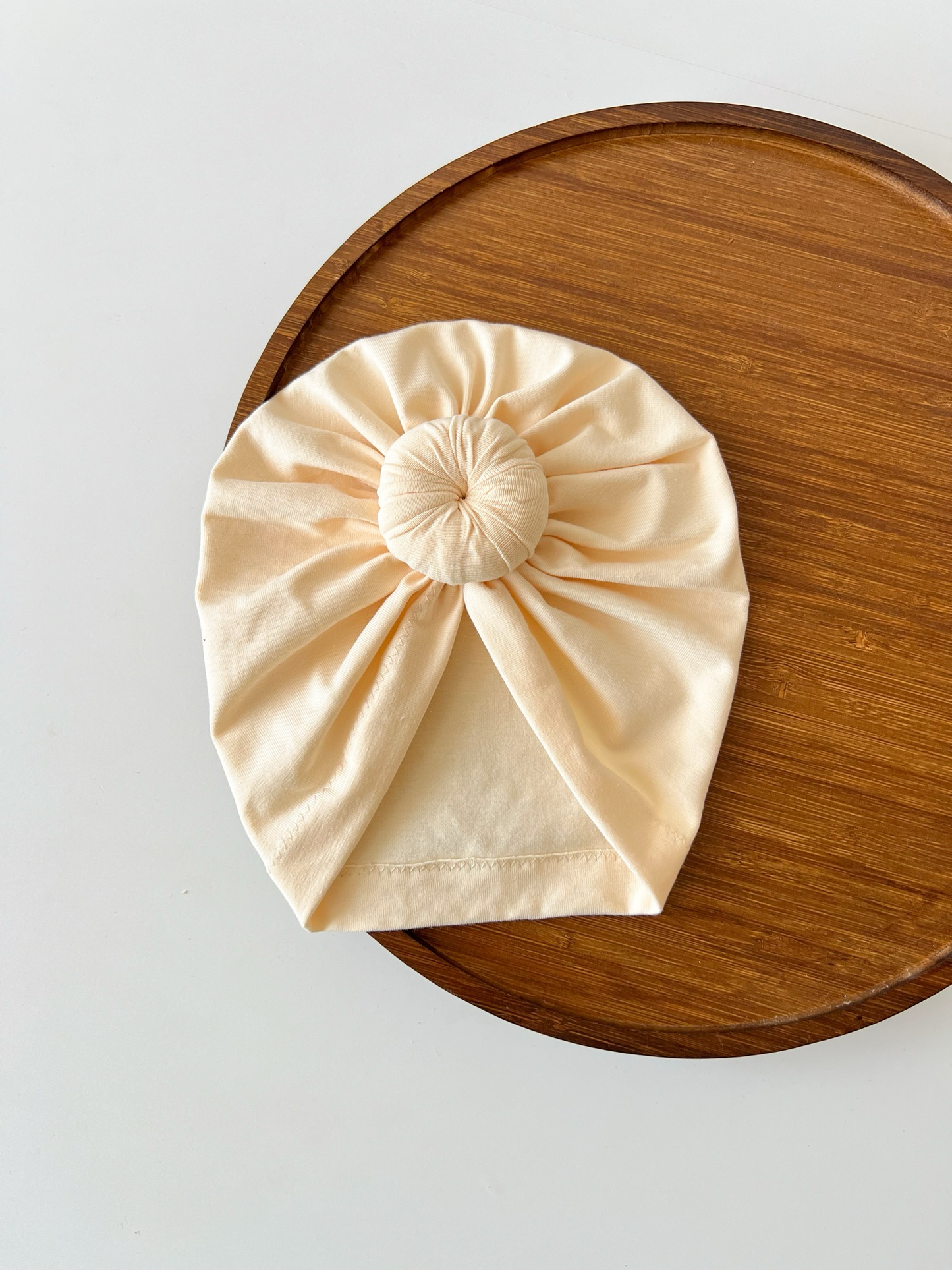 Turban "Soft Donut"