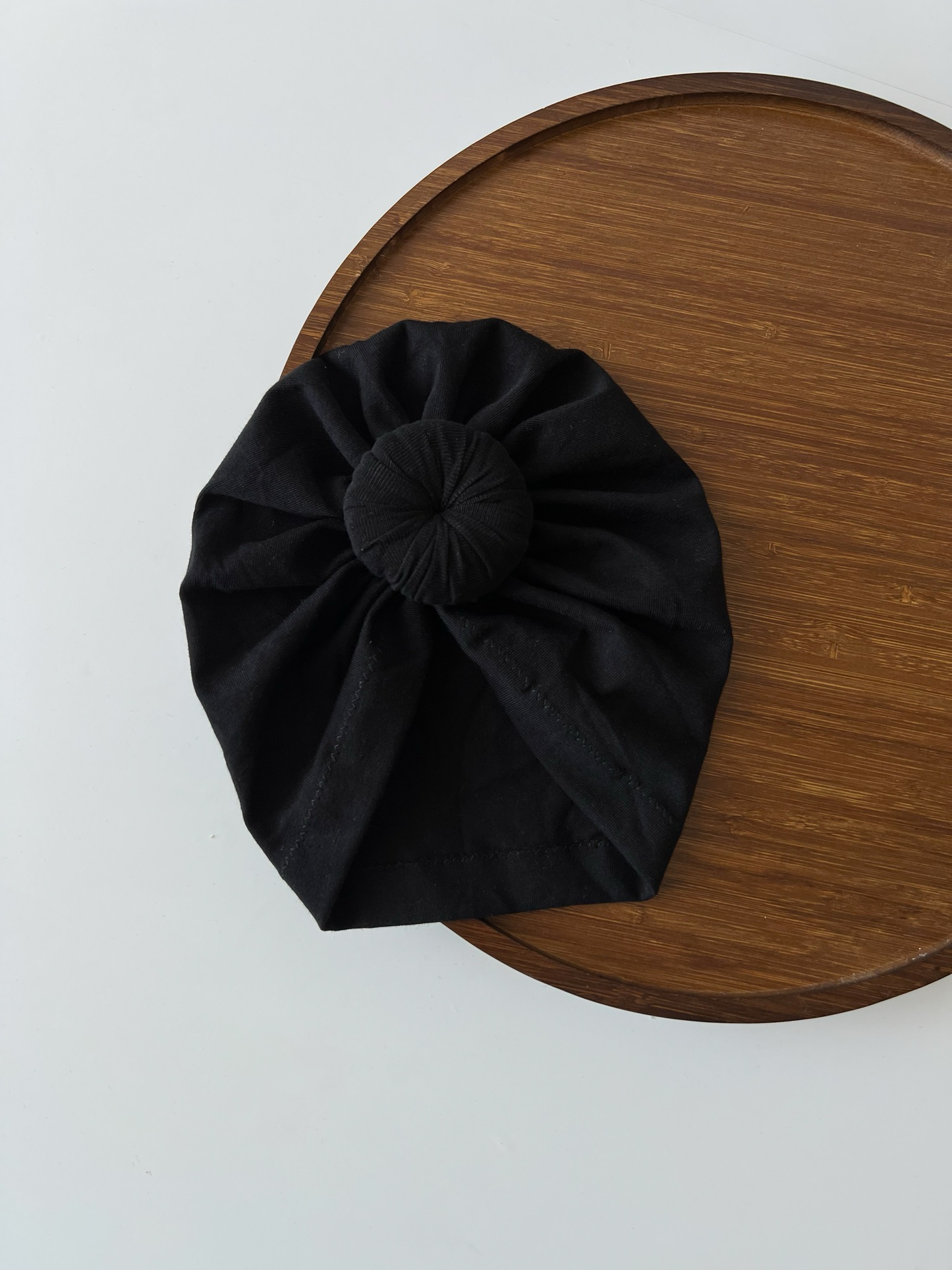 Turban "Soft Donut"