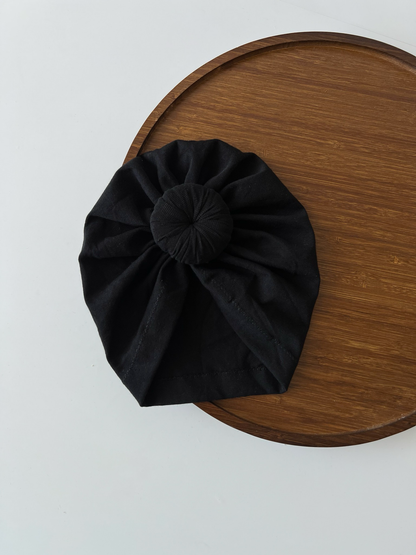 Turban "Soft Donut"