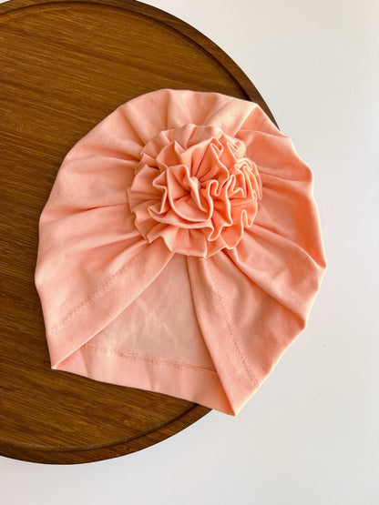 Turban tip Floare