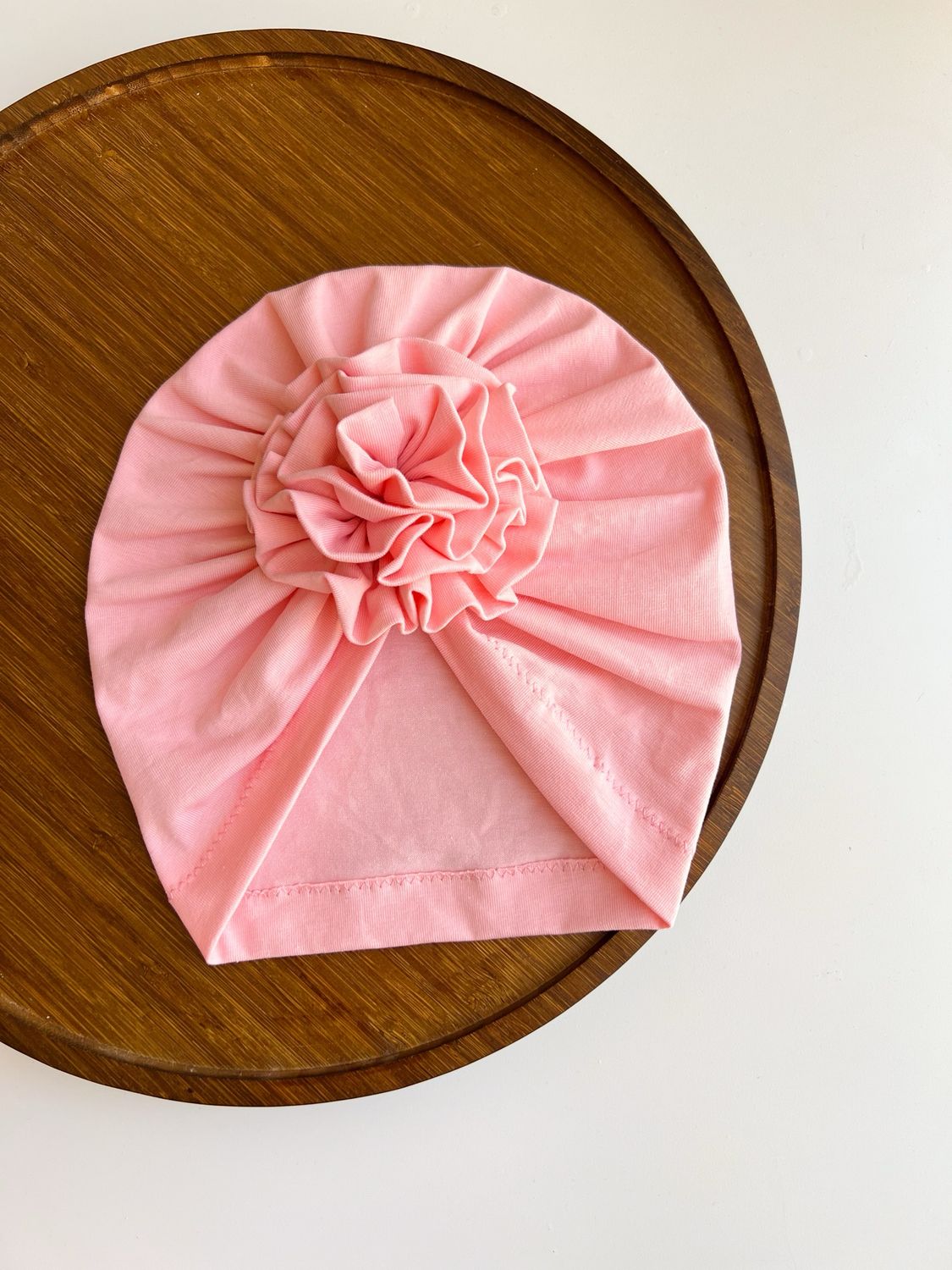 Turban tip Floare