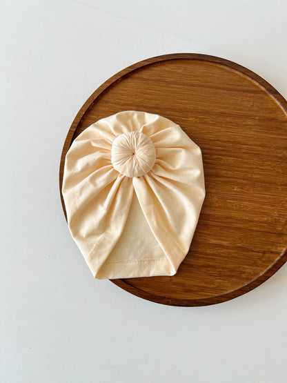 Turban "Soft Donut"