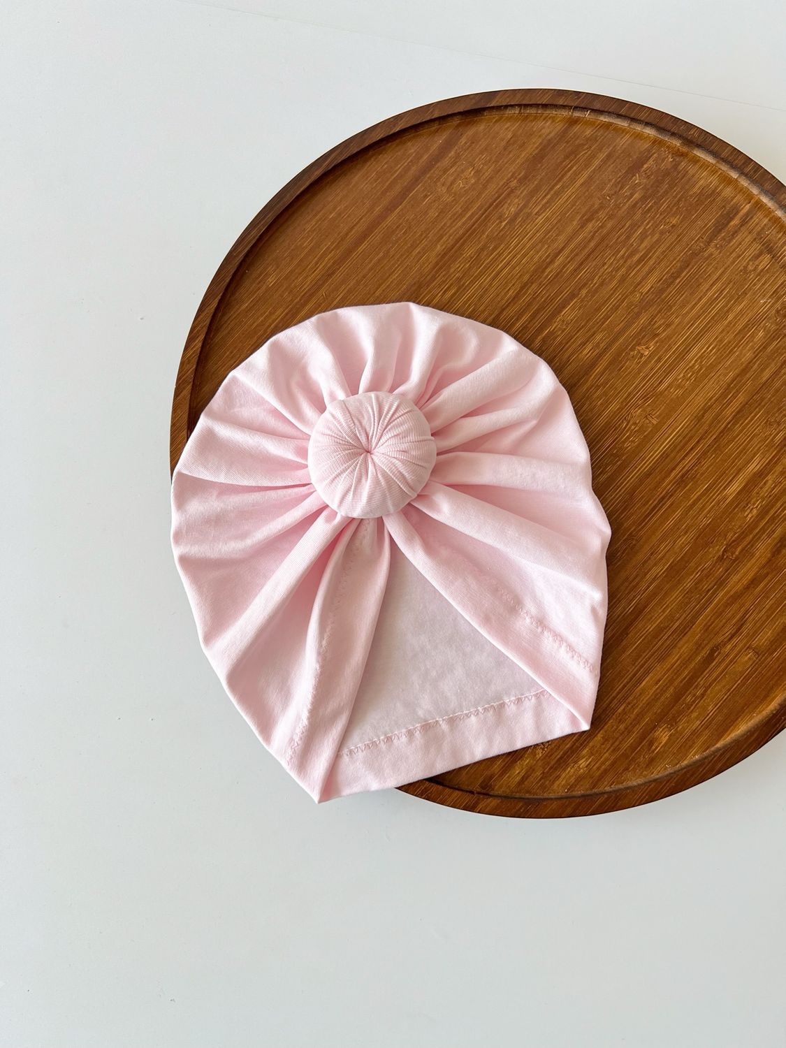Turban "Soft Donut"