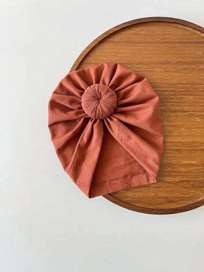 Turban "Soft Donut"