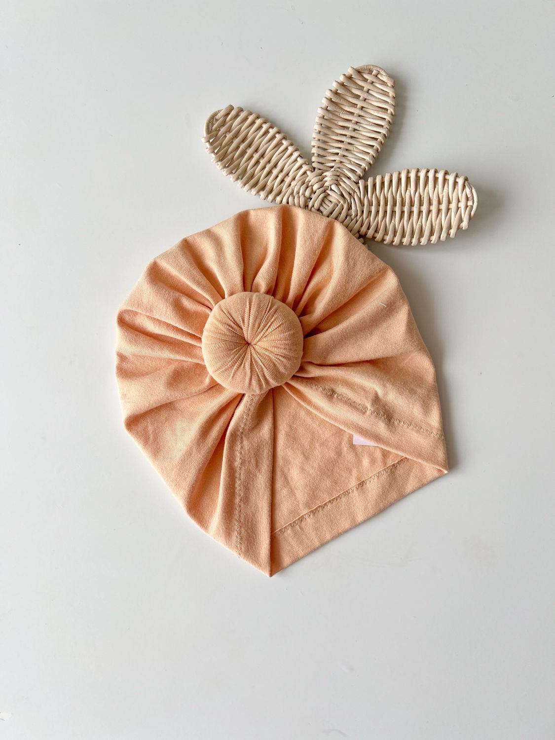 Turban "Soft Donut"