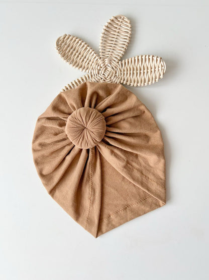 Turban "Soft Donut"