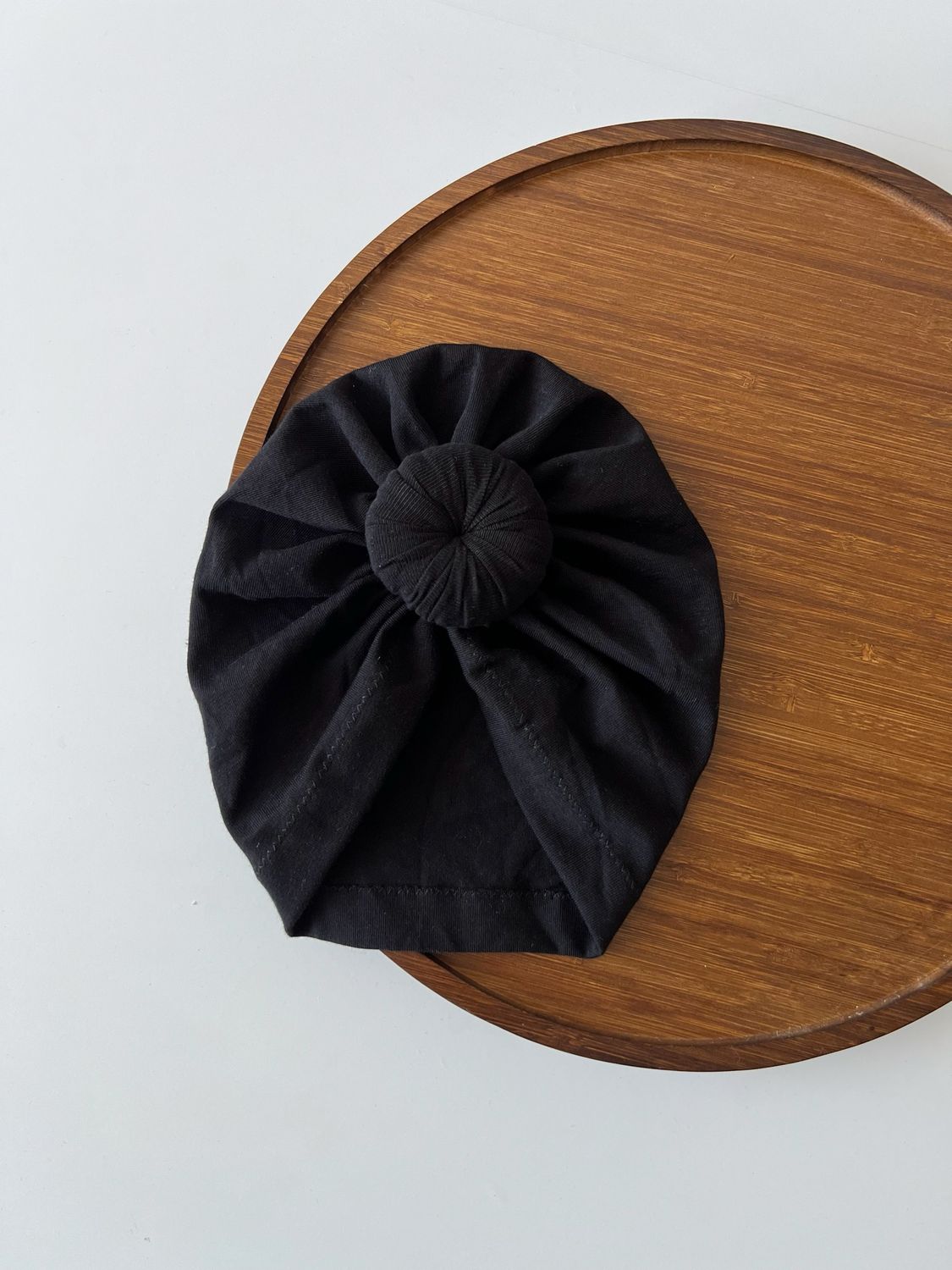 Turban "Soft Donut"
