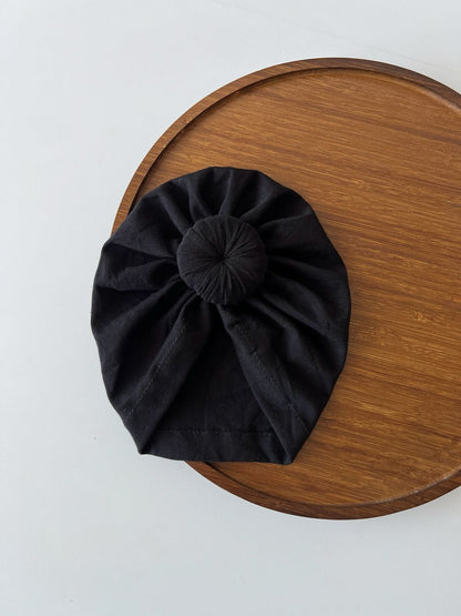 Turban "Soft Donut"