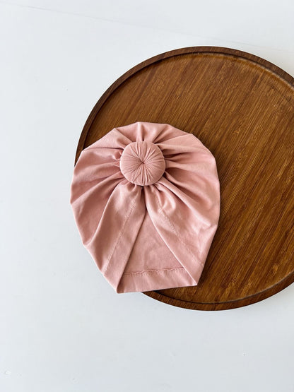 Turban "Soft Donut"