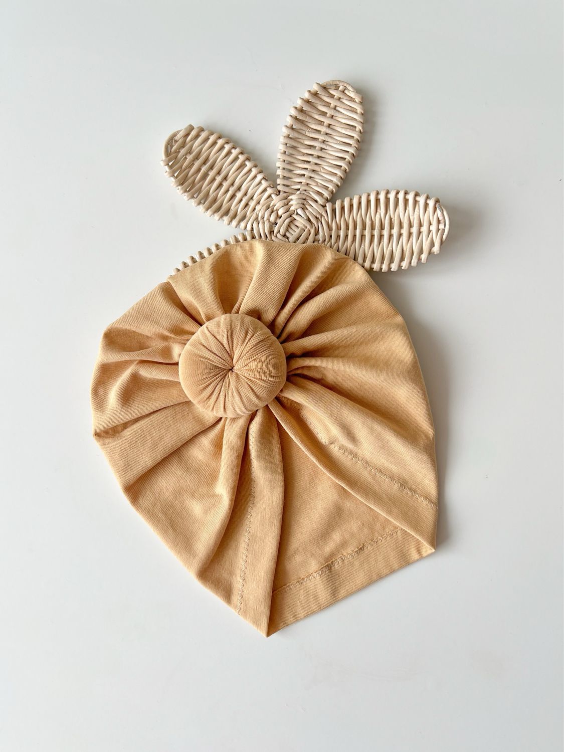 Turban "Soft Donut"