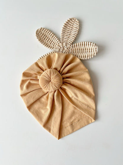 Turban "Soft Donut"