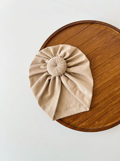 Turban "Soft Donut"