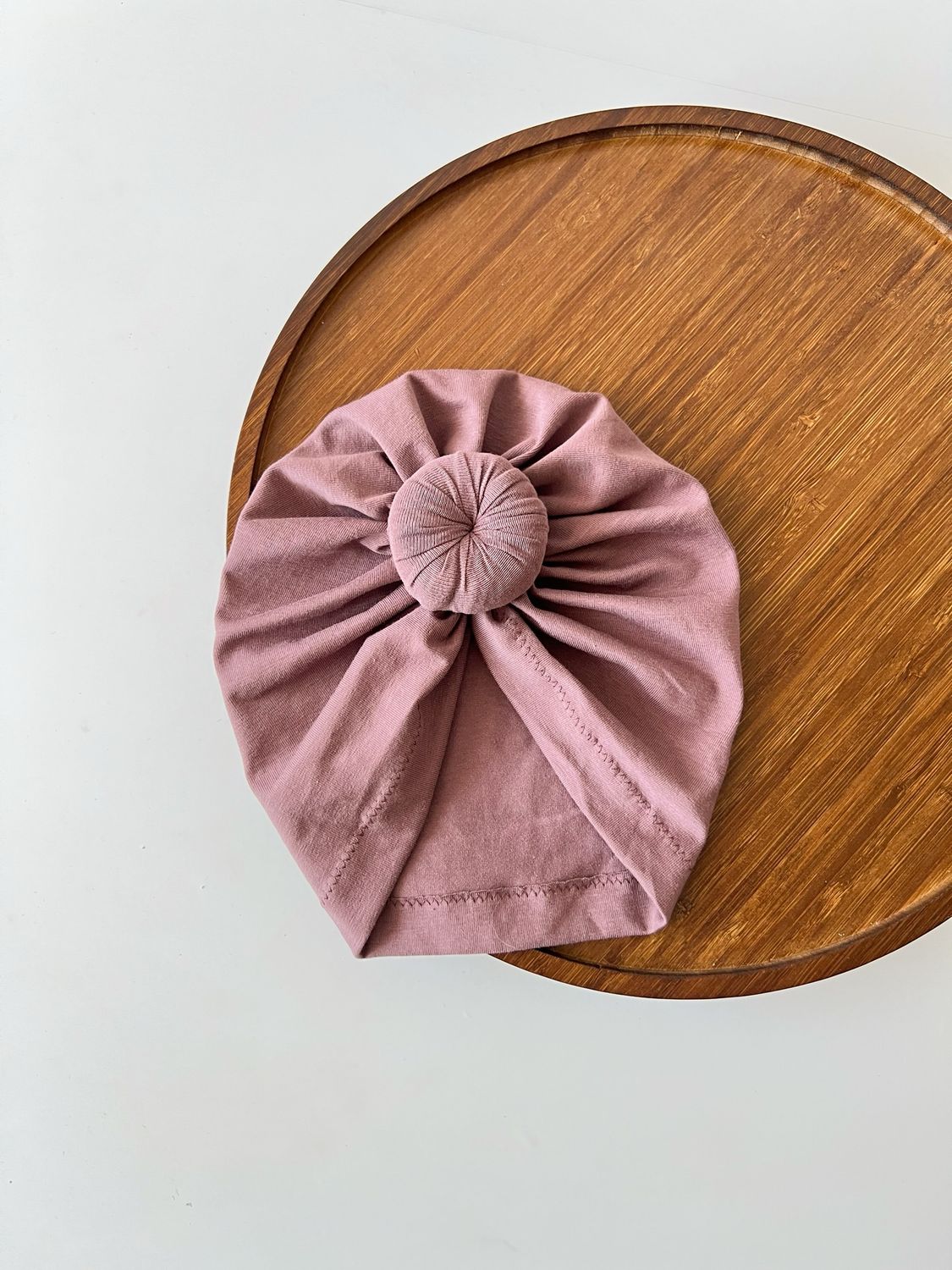 Turban "Soft Donut"