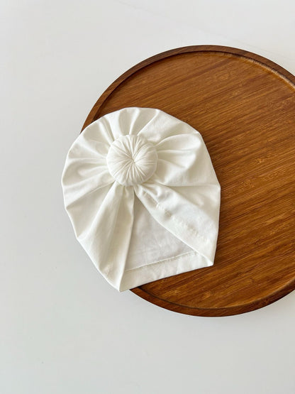 Turban "Soft Donut"