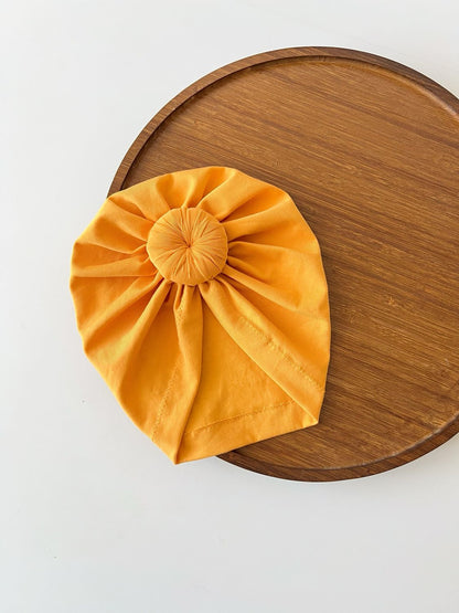 Turban "Soft Donut"