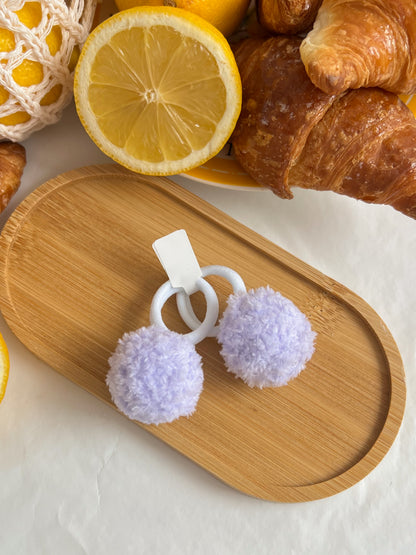 Elastice „PomPom”
