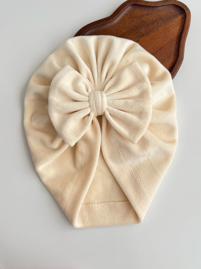 Turban din velur