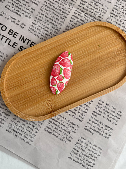 Clame «Fructe de vară»