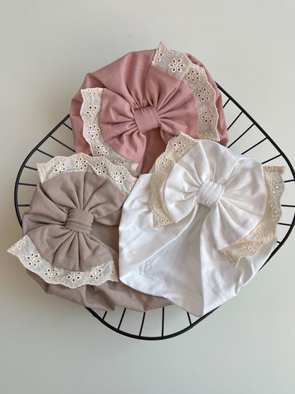 Turban cu fundita