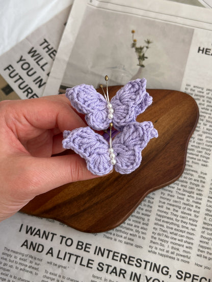 Elastice - Butterfly pearl